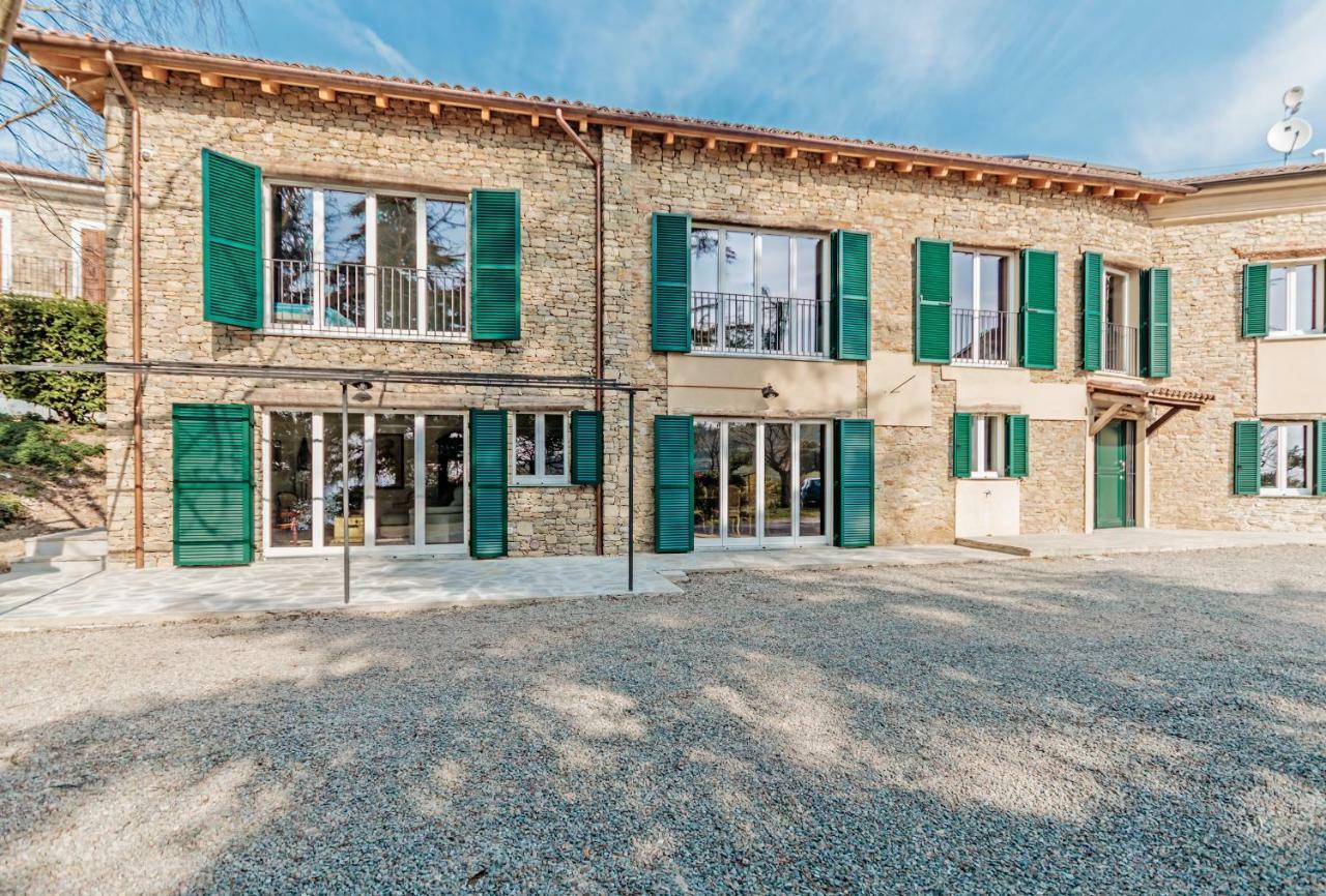 MontaboneModern Farmhouseアパートメント エクステリア 写真